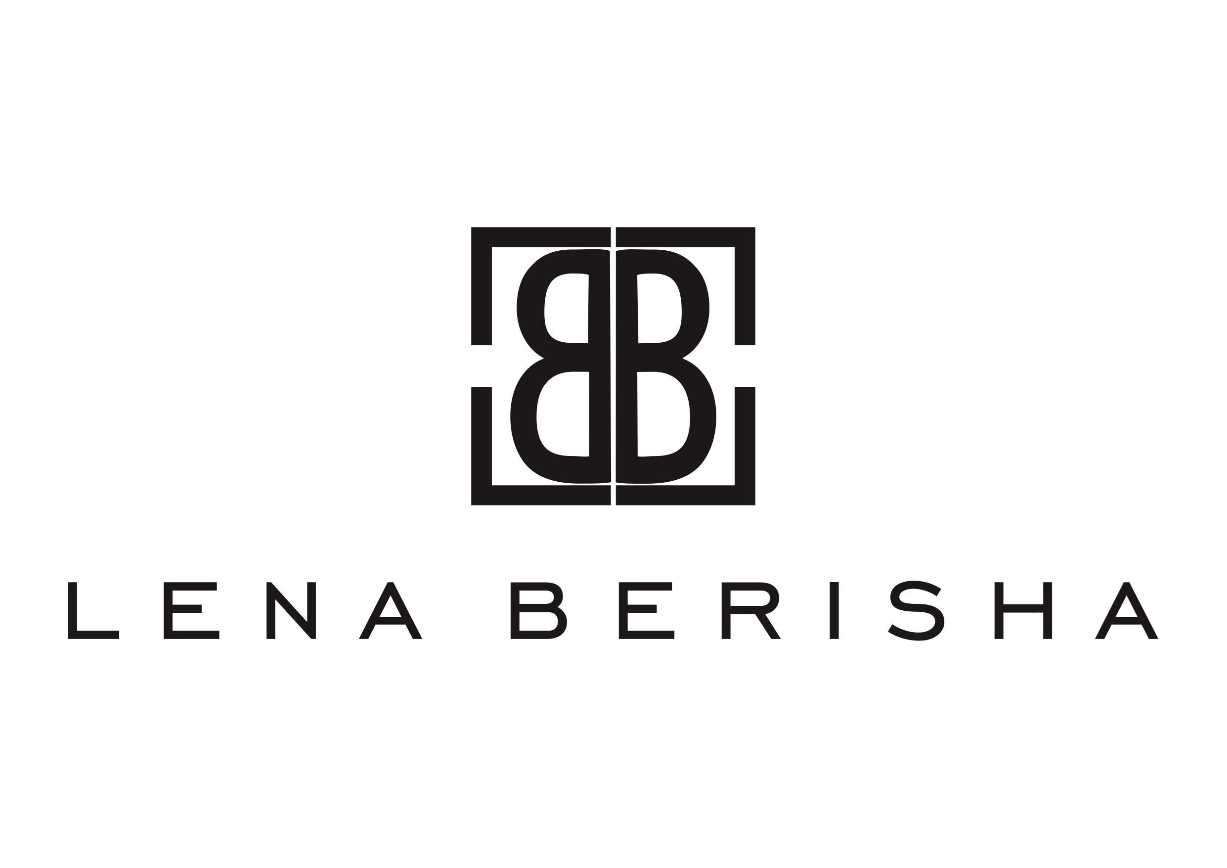 Paraqitja e markës LENA BERISHA