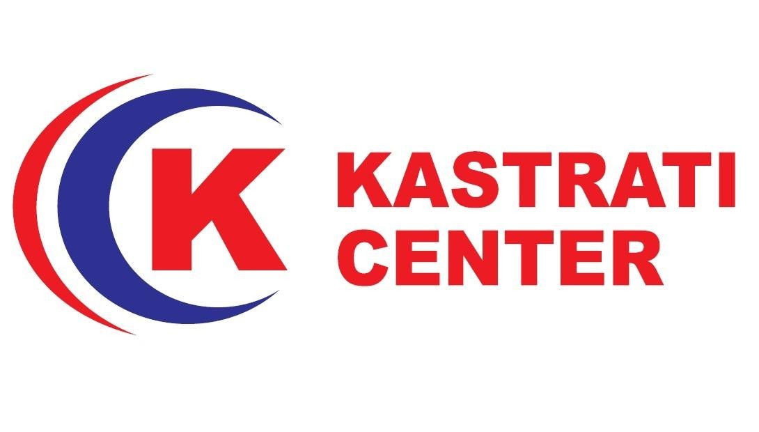 Paraqitja e markës KASTRATI CENTER