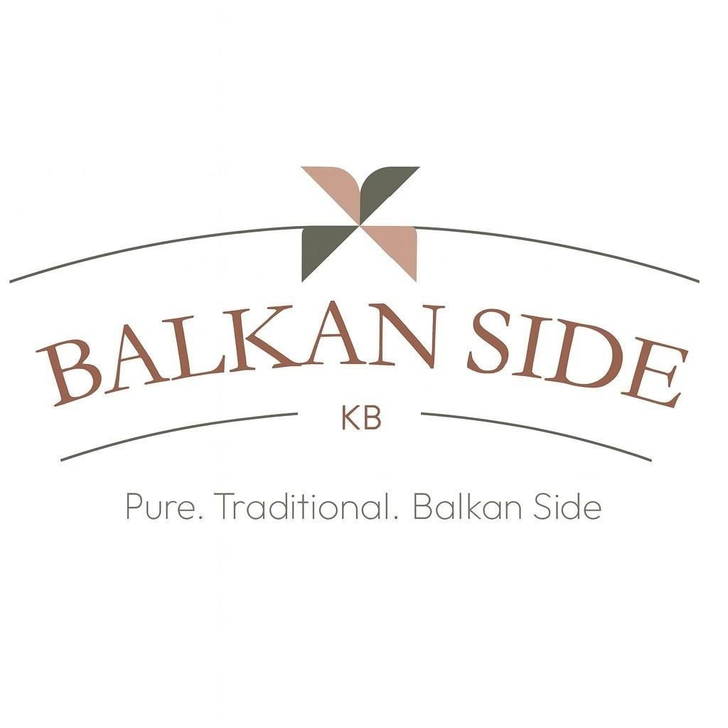 Paraqitja e markës BALKAN SIDE