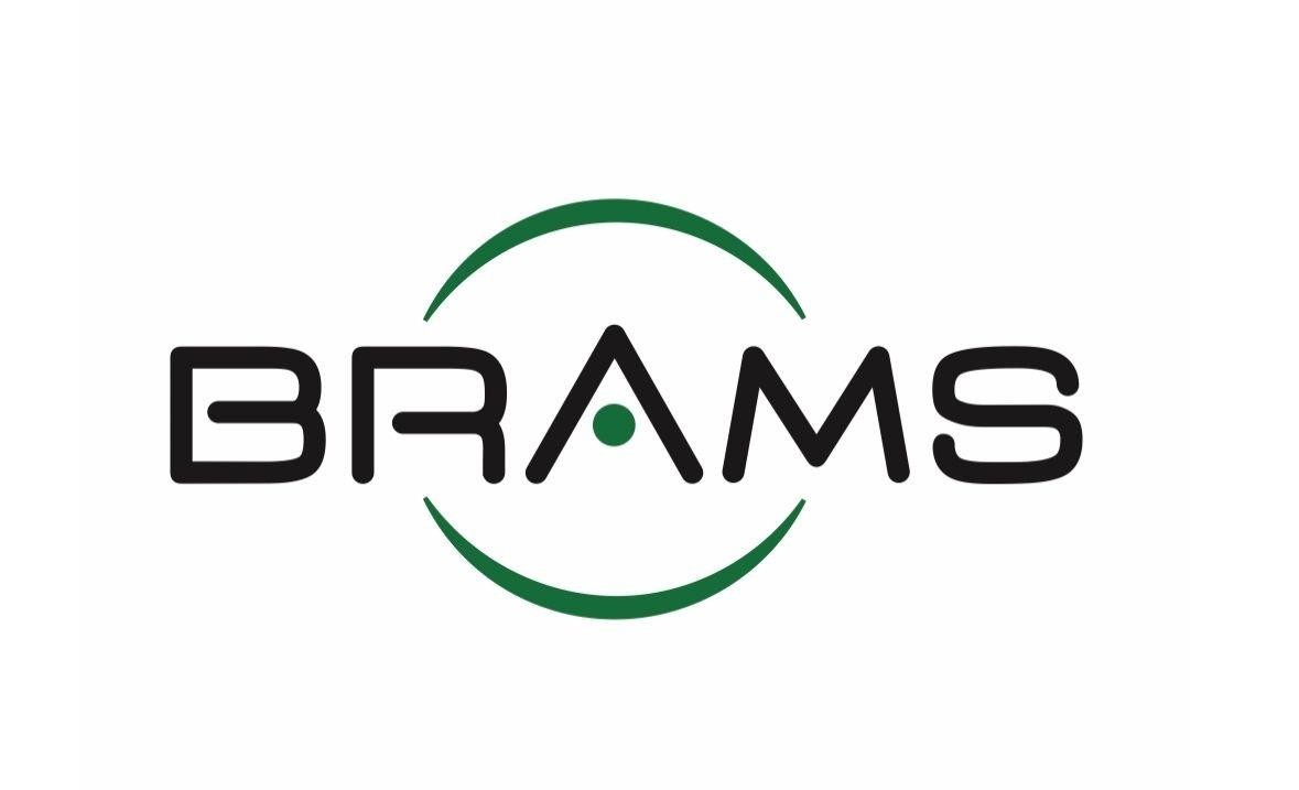 Paraqitja e markës BRAMS