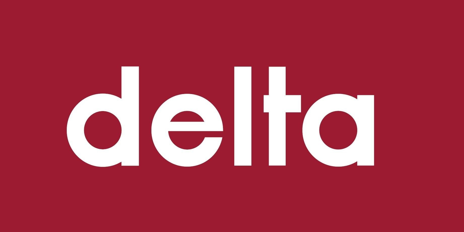 Paraqitja e markës delta