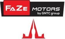 Paraqitja e markës FaZe MOTORS