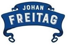Paraqitja e markës JOHAN FREITAG