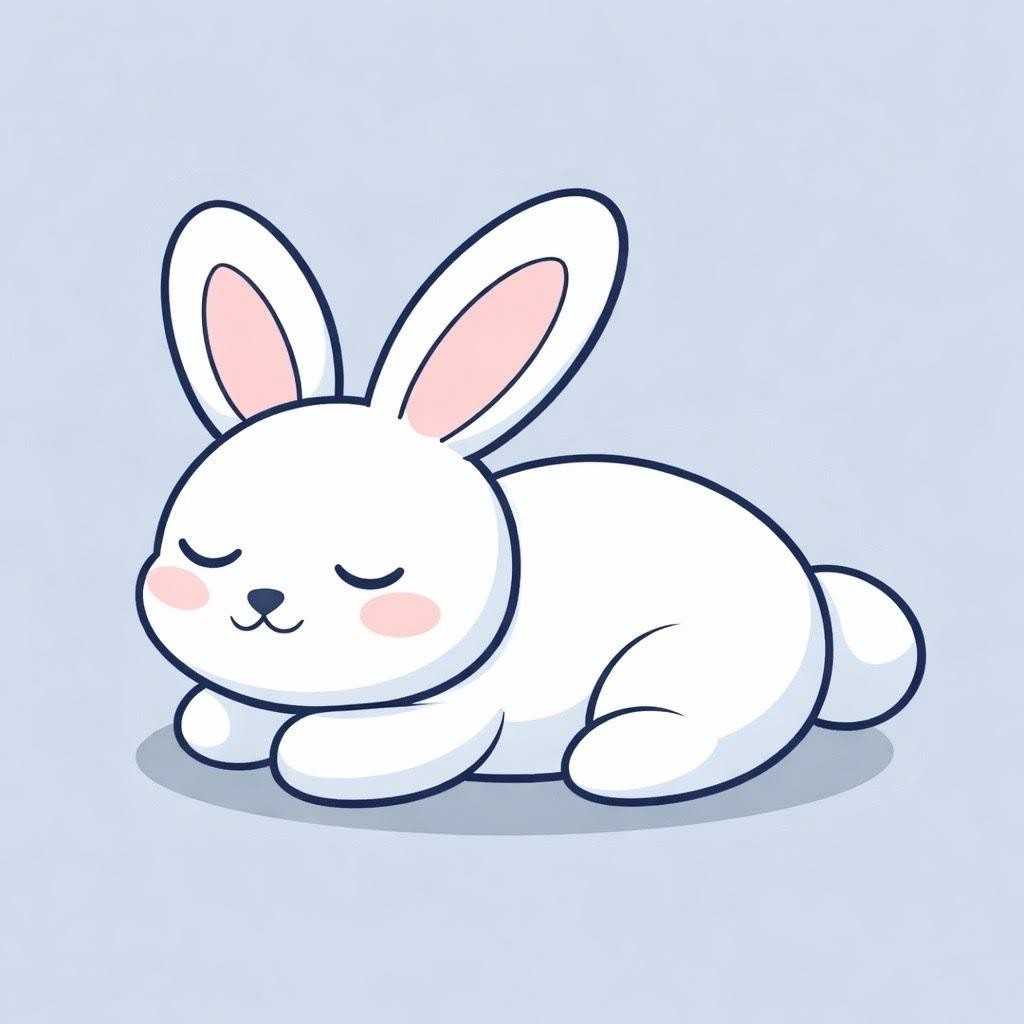 Paraqitja e markës Bunny Soft