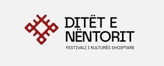 Paraqitja e markës DITËT E NËNTORIT