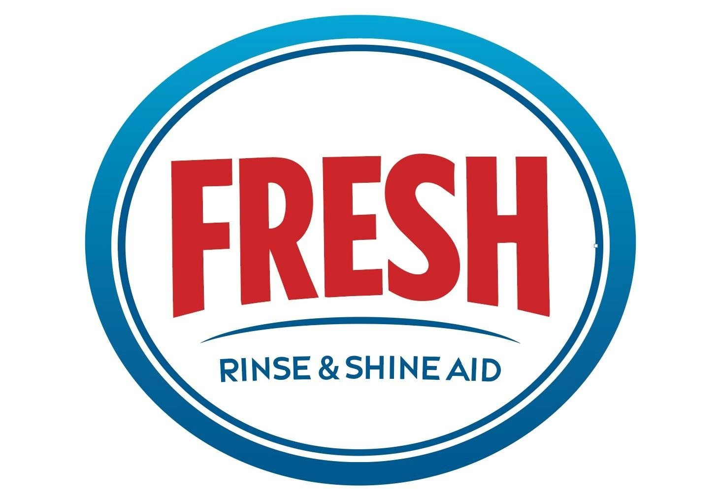 Paraqitja e markës FRESH