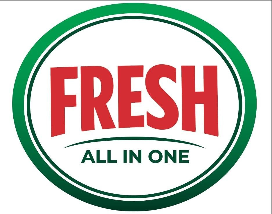Paraqitja e markës FRESH