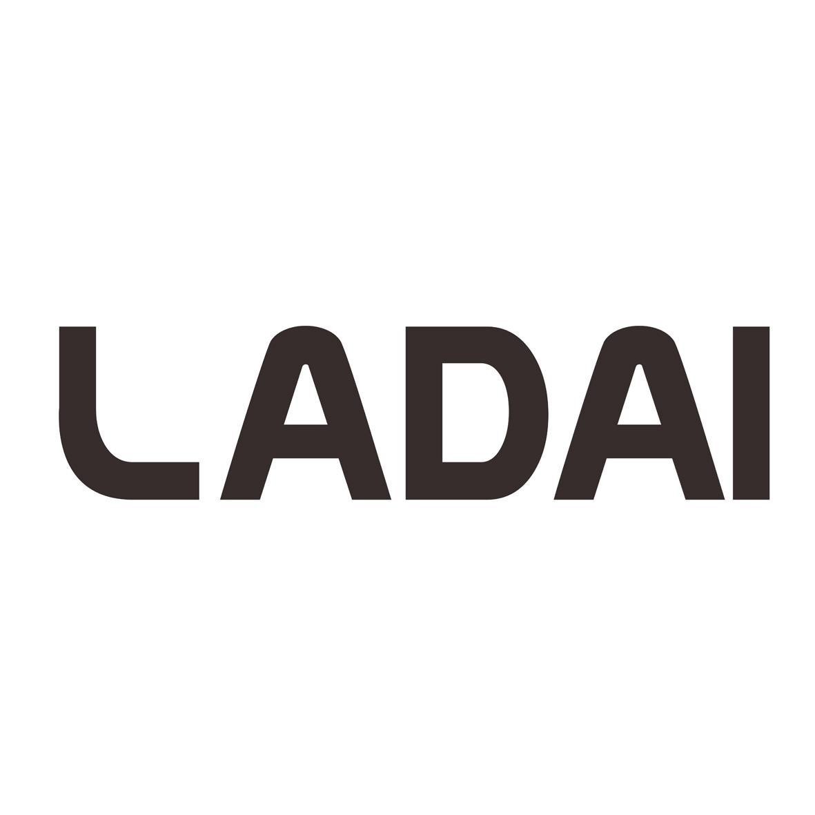The representation of the trademark LADAI