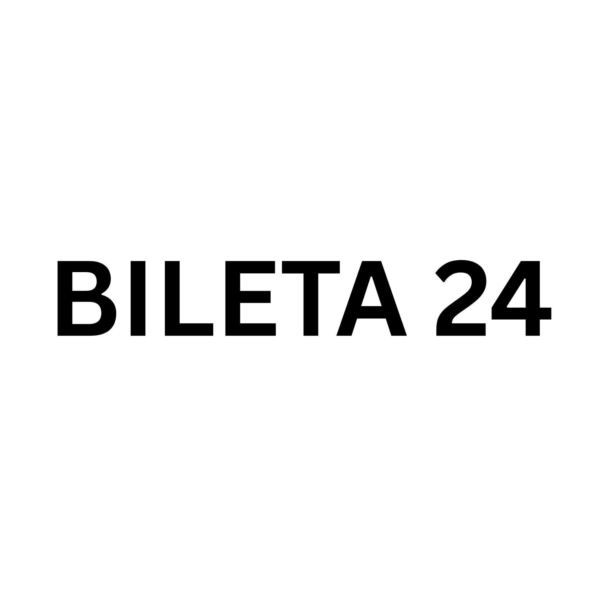 Paraqitja e markës BILETA 24