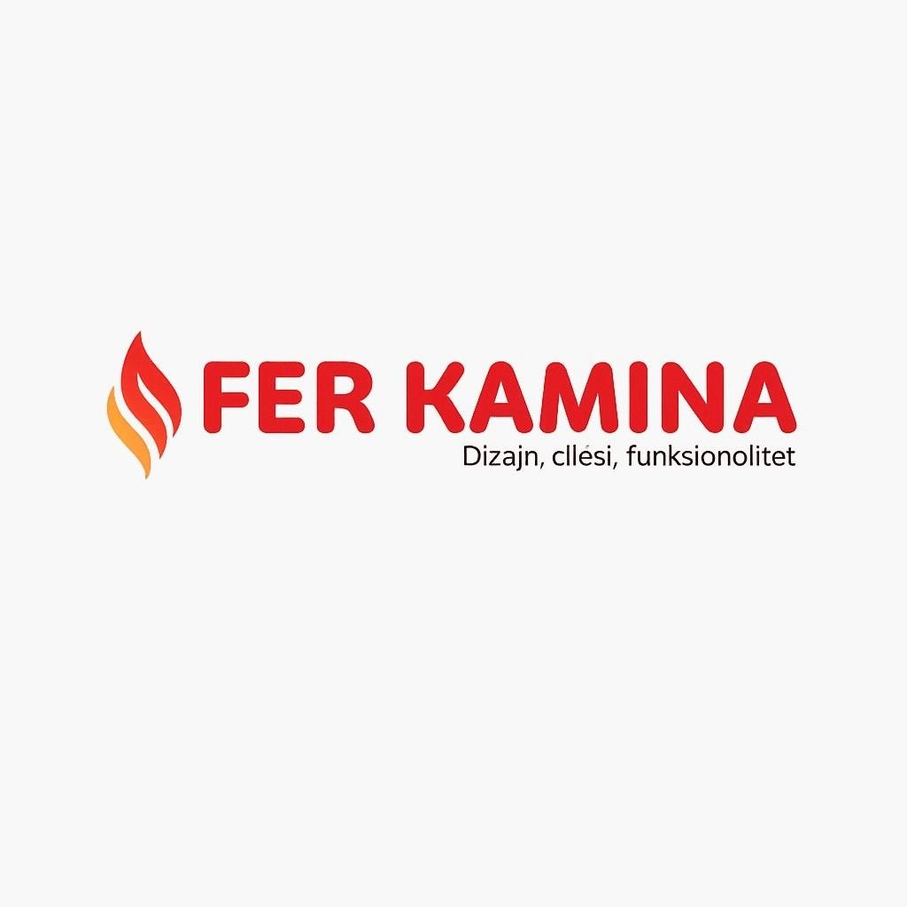 Paraqitja e markës FER KAMINA