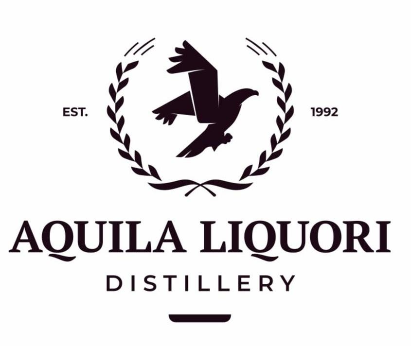 Paraqitja e markës AQUILA LIQUORI