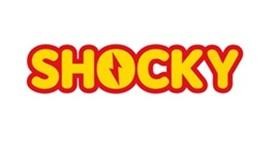 Paraqitja e markës SHOCKY
