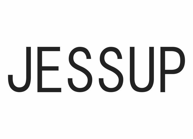 The representation of the trademark JESSUP