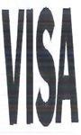 Paraqitja e markës VISA