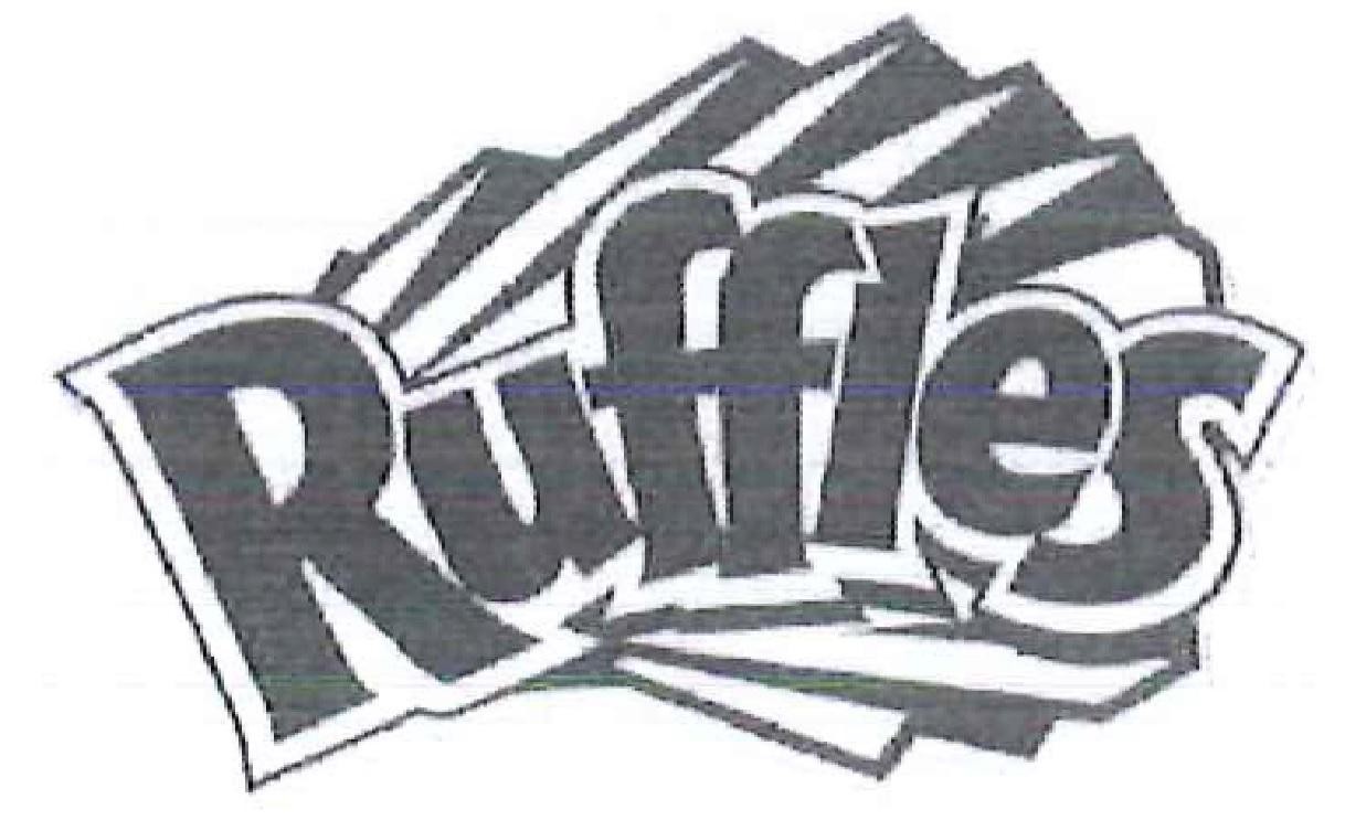 Paraqitja e markës RUFFLES
