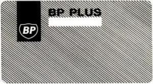 Paraqitja e markës BP PLUS