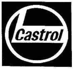 Paraqitja e markës CASTROL