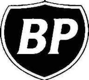 Paraqitja e markës BP
