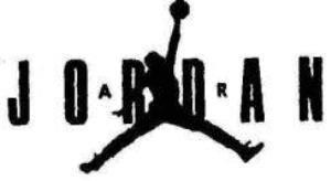 Paraqitja e markës JORDAN