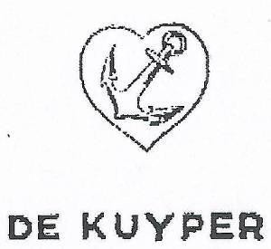 The representation of the trademark Trademark no. 007135