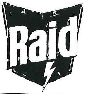 Paraqitja e markës RAID