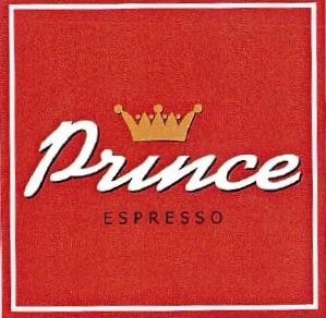 Paraqitja e markës PRINCE