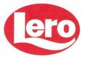 Paraqitja e markës LERO