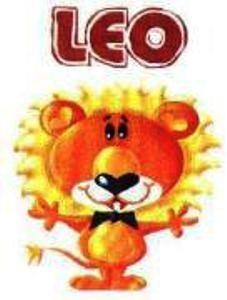 Paraqitja e markës LEO