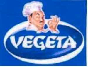 Paraqitja e markës VEGETA