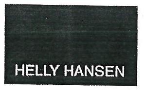 Paraqitja e markës HELLY HANSEN