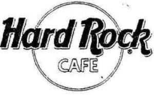 Paraqitja e markës HARD ROCK KAFE