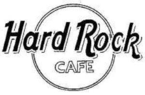 Paraqitja e markës HARD ROCK KAFE