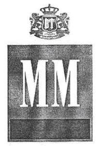 The representation of the trademark Trademark no. 000081