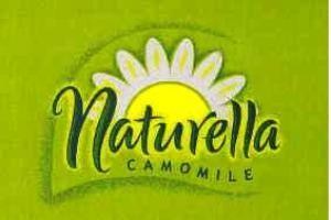 Paraqitja e markës NATURELLA CAMOMILE