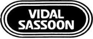 Paraqitja e markës VIDAL SASSOON