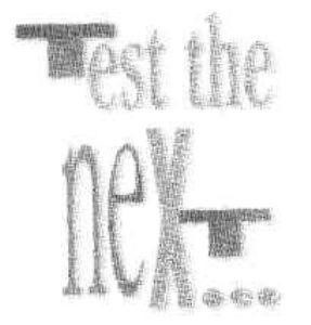The representation of the trademark Trademark no. 007070