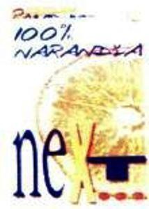 Paraqitja e markës NEXT