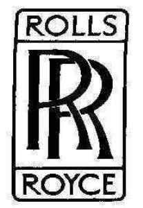 Paraqitja e markës ROLLS ROYCE