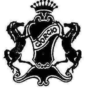 Paraqitja e markës GIORGIO BEVERLY HILLS, INC