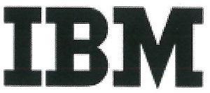 Paraqitja e markës IBM