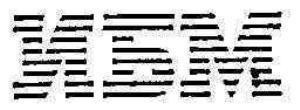 Paraqitja e markës IBM