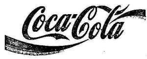 Paraqitja e markës COCA'COLA
