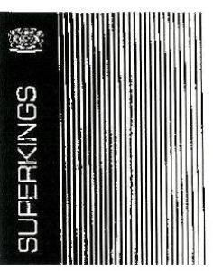 Paraqitja e markës SUPER KINGS