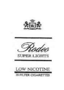 The representation of the trademark Trademark no. 003002