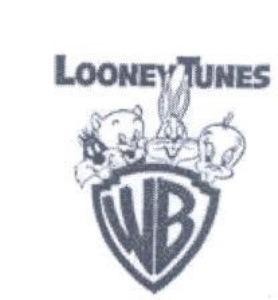 Paraqitja e markës LOONEY TUNES
