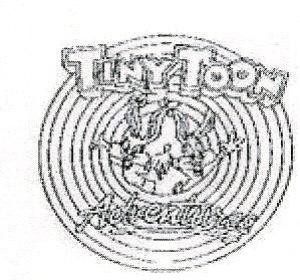 Paraqitja e markës TINY TOON