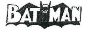 Paraqitja e markës BATMAN ON BAT REP