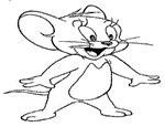 Paraqitja e markës JERRY REP