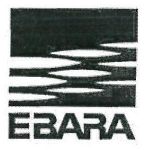 Paraqitja e markës EBARA&DEVICE