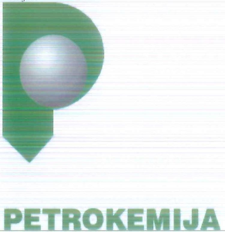 Paraqitja e markës PETROKEMIJA